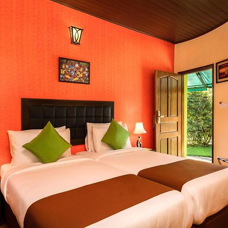 Fun Retreat Resort, Hotel And Ayurveda Spa Arusha Eksteriør billede
