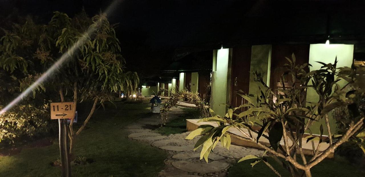 Fun Retreat Resort, Hotel And Ayurveda Spa Arusha Eksteriør billede